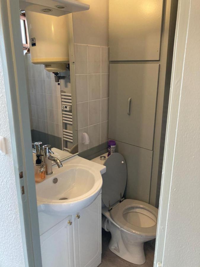 Apartment With Balcony In Gérardmer Extérieur photo